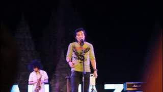 [HD] KATON BAGASKARA - TIDURLAH TIDUR ( PRAMBANANJAZZ 2017 )