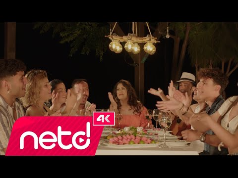 Seda Çakmak - Dertler Derya фото