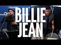Billie jean live  siriusxm feat jean rodriguez  tony succar
