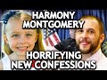 Harmony Montgomery Trial Recap: The Most Barbaric Case I&#39;ve Ever Covered