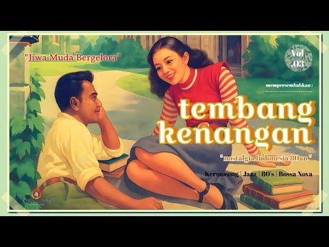 Tembang Kenangan Nostalgia