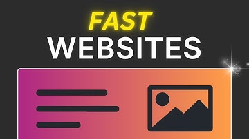 Geen onzingids: websites versnellen