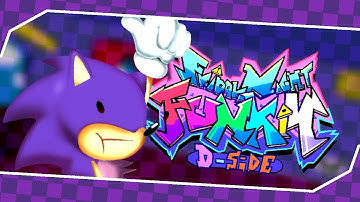 Milk - Friday Night Funkin