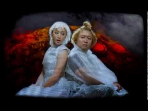 【公視】【穿越101】 特別版預告-侯怡君納豆 只有吻戲沒有床戲之移民篇