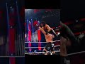 Brock Lesnar vs. John Cena vs. Seth Rollins: Royal Rumble 2015