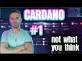 Here is Why Cardano Is BEST CRYPTO Opportunity...