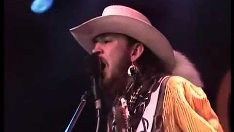 Stevie Ray Vaughan   Live at Montreux 1985 FULL CO...