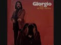 Giorgio - Tears / DJ Shadow Organ Donor Sample