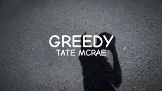 tate_mcrae_-_greedy__slowed__reverb #tatemcrae #tate #greedy #slowed #slowedandreverb #slowedreverb