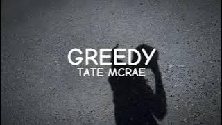 tate_mcrae_-_greedy__slowed__reverb #tatemcrae #tate #greedy #slowed #slowedandreverb #slowedreverb