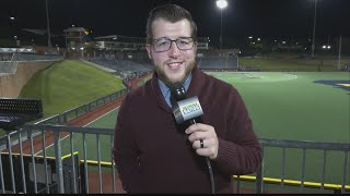Mountaineer Minute: No. 9 WVU Baseball Shuts Out TCU in Series Opener