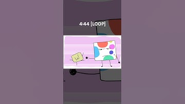 4:44 [LOOP] | IT’S TIME FOR THE #itft #bfdi #shorts