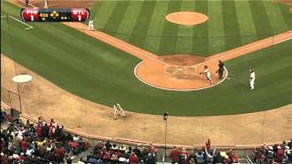 2011/05/16 Theriot's RBI single