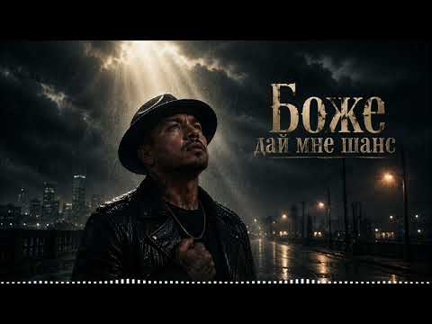 Дюма - Боже дай мне шанс
