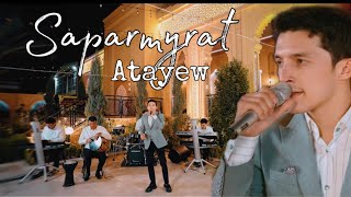 Saparmyrat Atayew - Yakynym