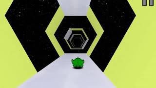 Level U-1 Walkthrough (Run 3)