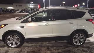 18 Escape how to keyless entry Profile