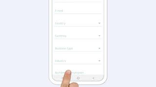 How To Add Your Business Details To Easyinvoice