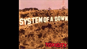 System of a Down - Jet Pilot HD