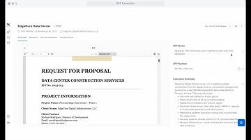 Proposal Burnout to Breakthrough: AEC Workflows Transformed by Shred.ai