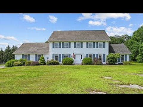 145 Tuthill Road, Blooming Grove, NY home video tour