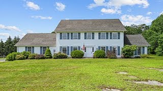 145 Tuthill Road video tour