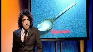 Say What You See With Me Az - Balls Of Steel