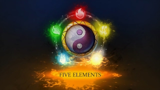 Five Elements Trailer