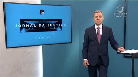 📺 JJ2 – TJDFT lança Projeto Aurora para estimular práticas inovadoras