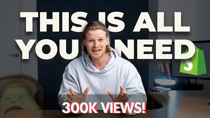 Watch Me Build A Million Dollar Brand | Beginner E...