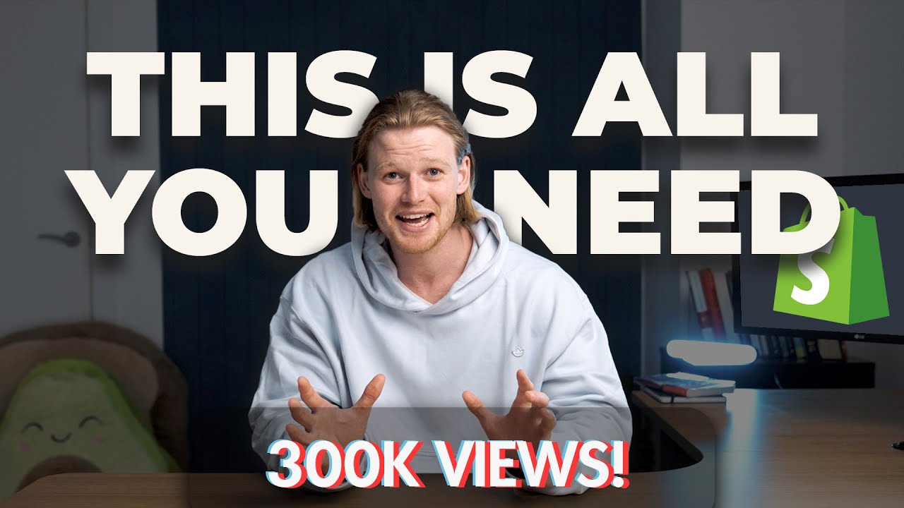Watch Me Build A Million Dollar Brand | Beginner Episode thumbnail