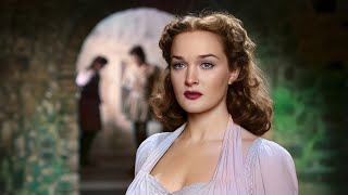 The Walls of Jericho (1948) Film in English, Linda Darnell, Cornel Wilde | Full Classic Movie HD