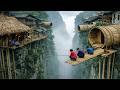 Impossible Places: World's Most Extreme Corners That Challenge Human Limits | 4K Travel Video