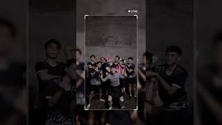 selalu menghibur #cfmanagement #challengedance #dance