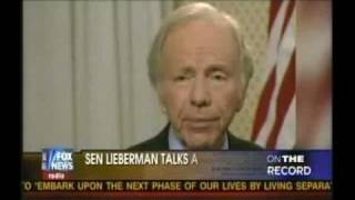 Senators Lieberman, McCain and Graham go On the Record to discuss Egypt  |  2-7-11