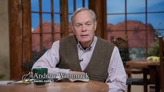Hardness of Heart: Week 1, Day 1 - Gospel Truth TV screenshot 2