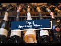 Top 5 Sparkling Wines