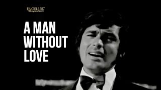 Video thumbnail of "A Man Without Love LYRICS Video Engelbert Humperdinck 1968 🌙 Moon Knight Episode 1"