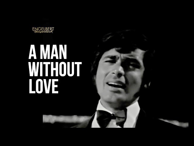 A Man Without Love LYRICS Video Engelbert Humperdinck 1968 🌙 Moon Knight Episode 1 class=