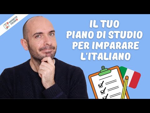 Video: Come impara il tuo piccolo?