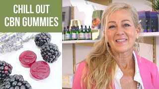 Chill Out CBN Gummies - Benefits, Effects & More!