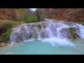 Havasupai Falls, Arizona: Hike, Camp & Waterfall by Andrew Sy