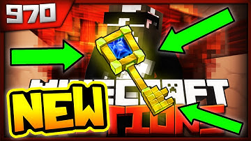 Minecraft FACTIONS Server Lets Play - 100