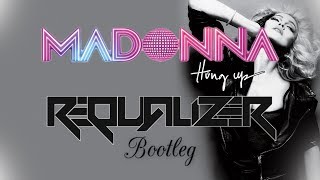 Madonna - Hung Up (Requalizer Bootleg)