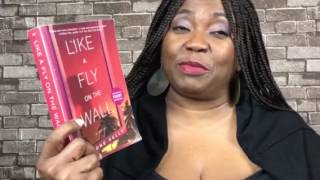 Book endorsement