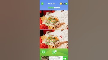 differences level 461 | this is best game solution | gameplay walkthrough | play gameing all |
