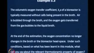 Vapour-Liquid Equilibrium(cont.,) Estimation of Fugacity coefficient from Equilibrium P-V-T Data