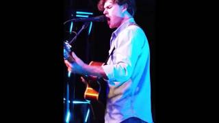 Vance Joy - Mess is Mine @ KROQ Red Bull Sound Space 8.24.15