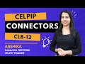 3 CELPIP CONNECTORS
