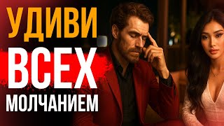 картинка: ОТДАЛИСЬ ОТ ВСЕХ И ВЕРНИ СЕБЕ СИЛУ | СТОИЦИЗМ СЕГОДНЯ